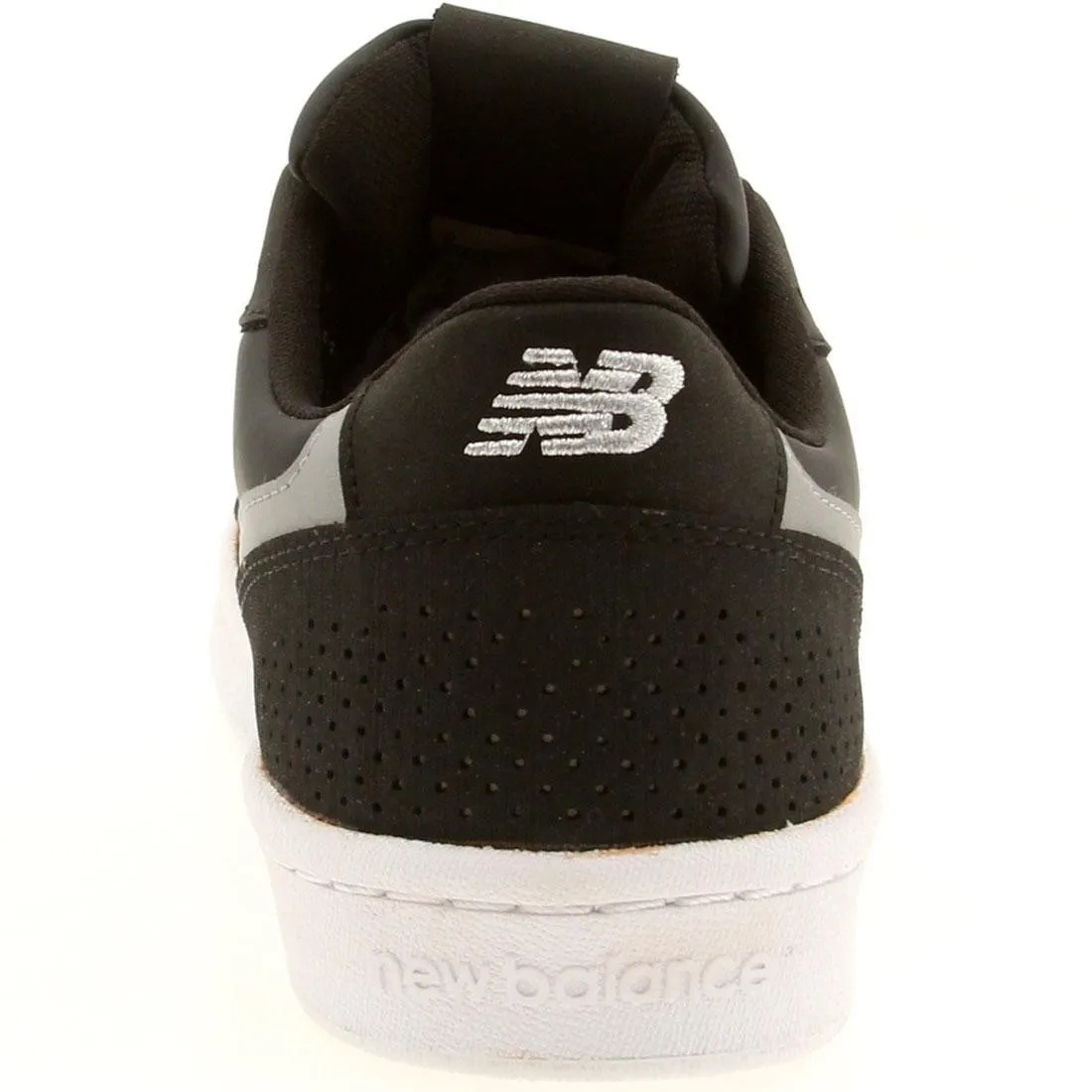 New Balance Men CT700CBK (Black)