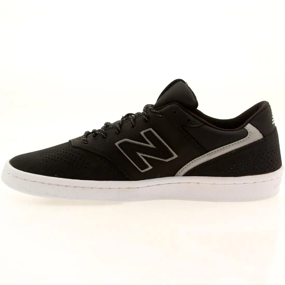 New Balance Men CT700CBK (Black)