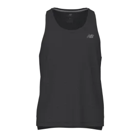 New Balance Men's Athletics Singlet