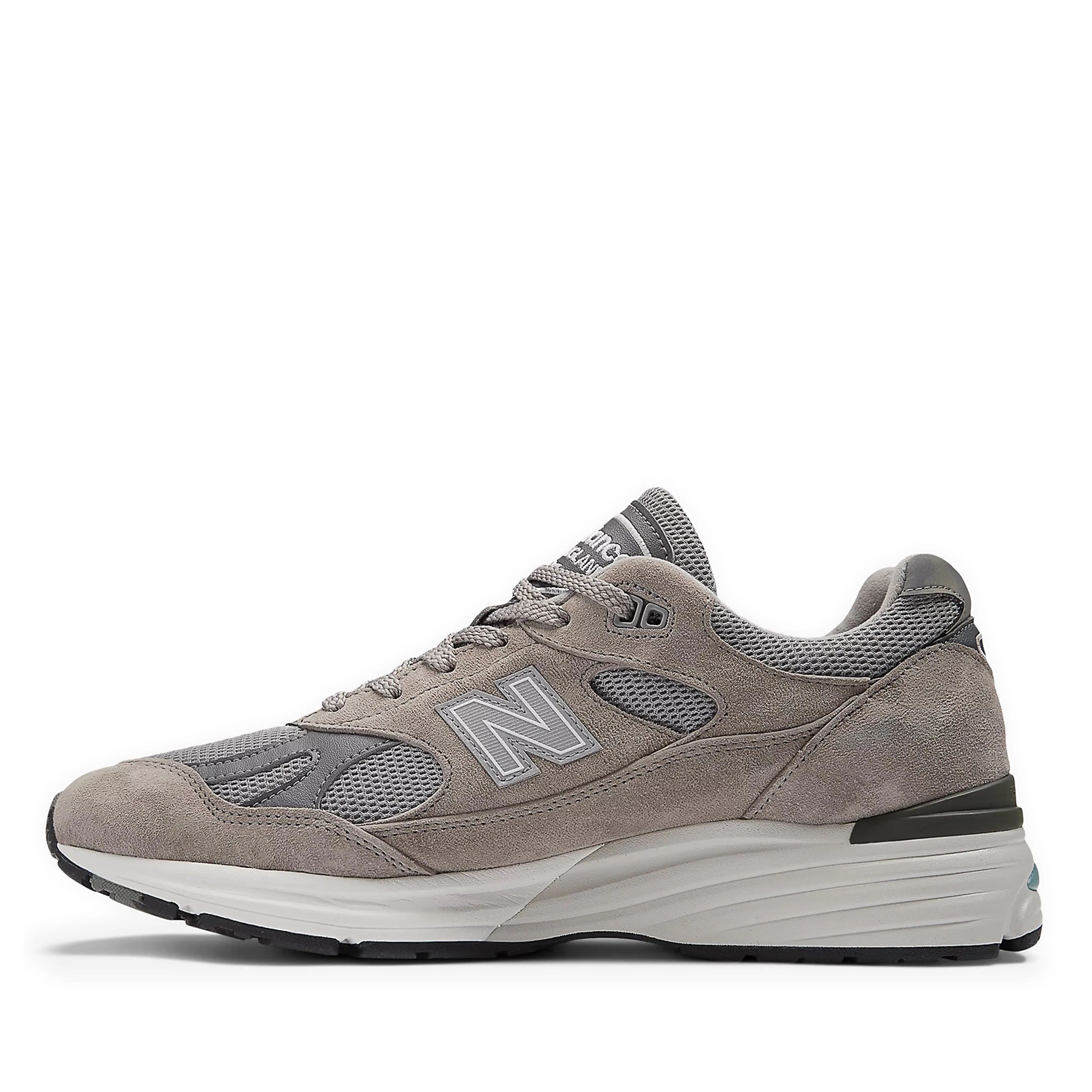 New Balance Men's U991GL2  Dove