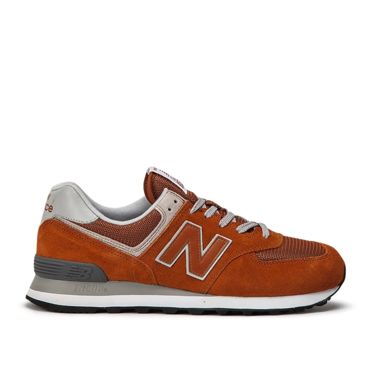 New Balance ML574 EPE (Orange)