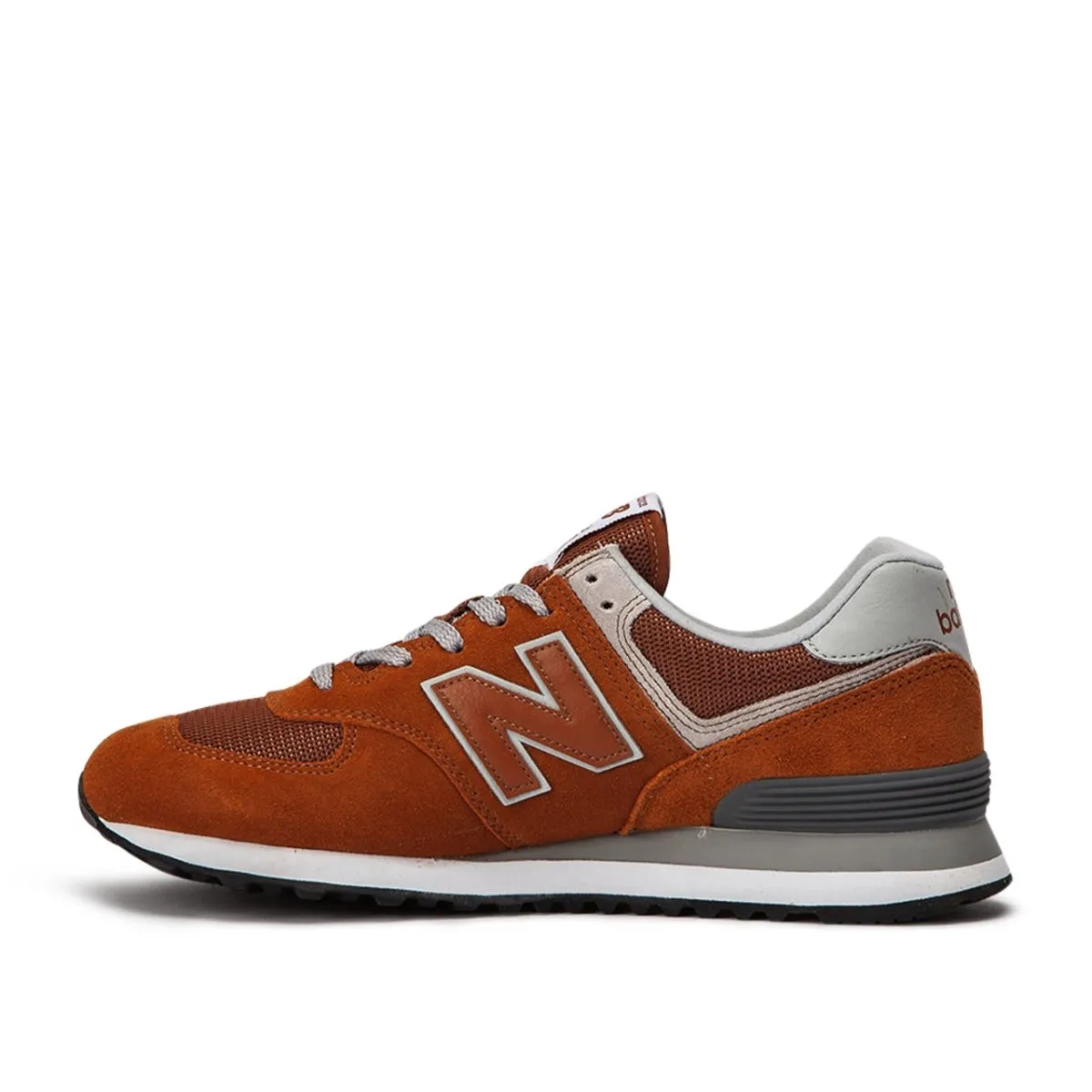 New Balance ML574 EPE (Orange)