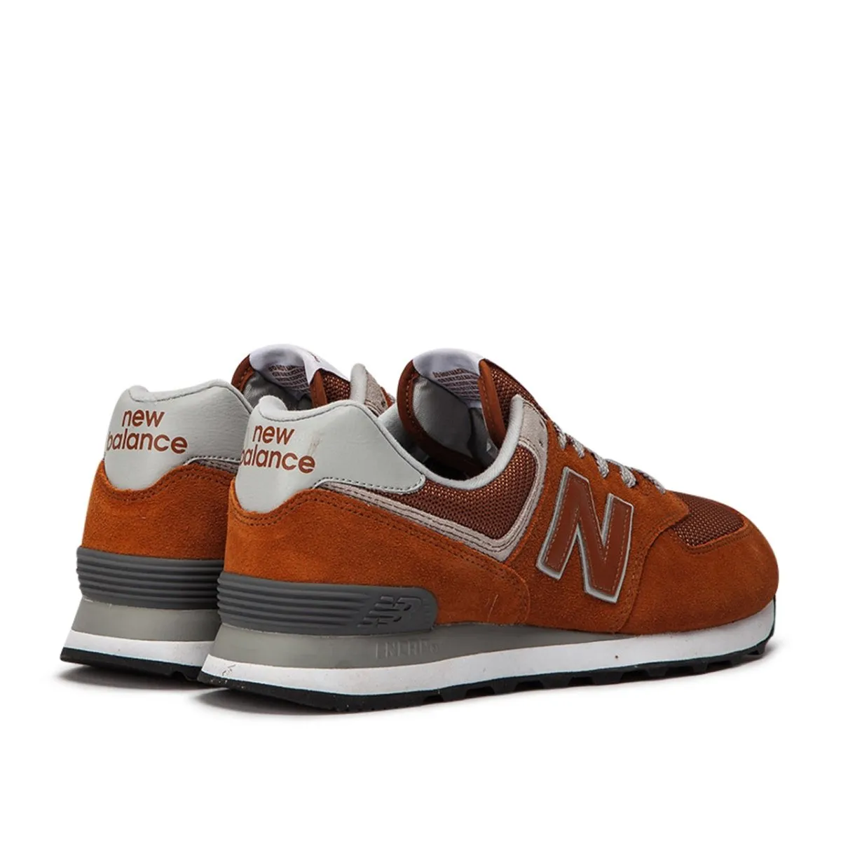 New Balance ML574 EPE (Orange)