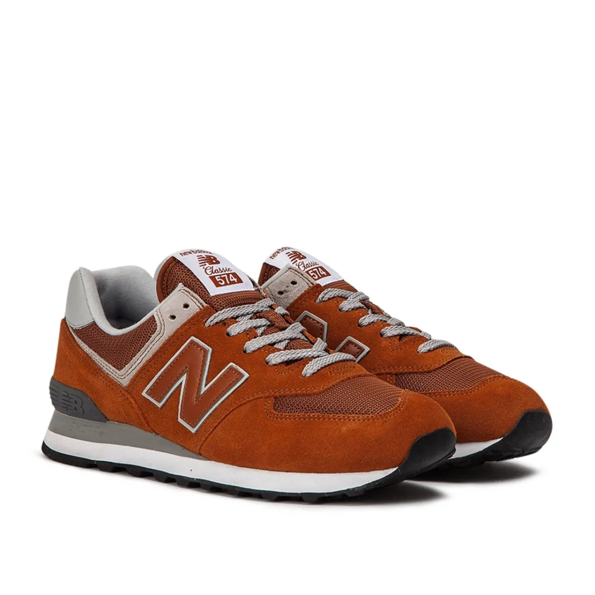 New Balance ML574 EPE (Orange)