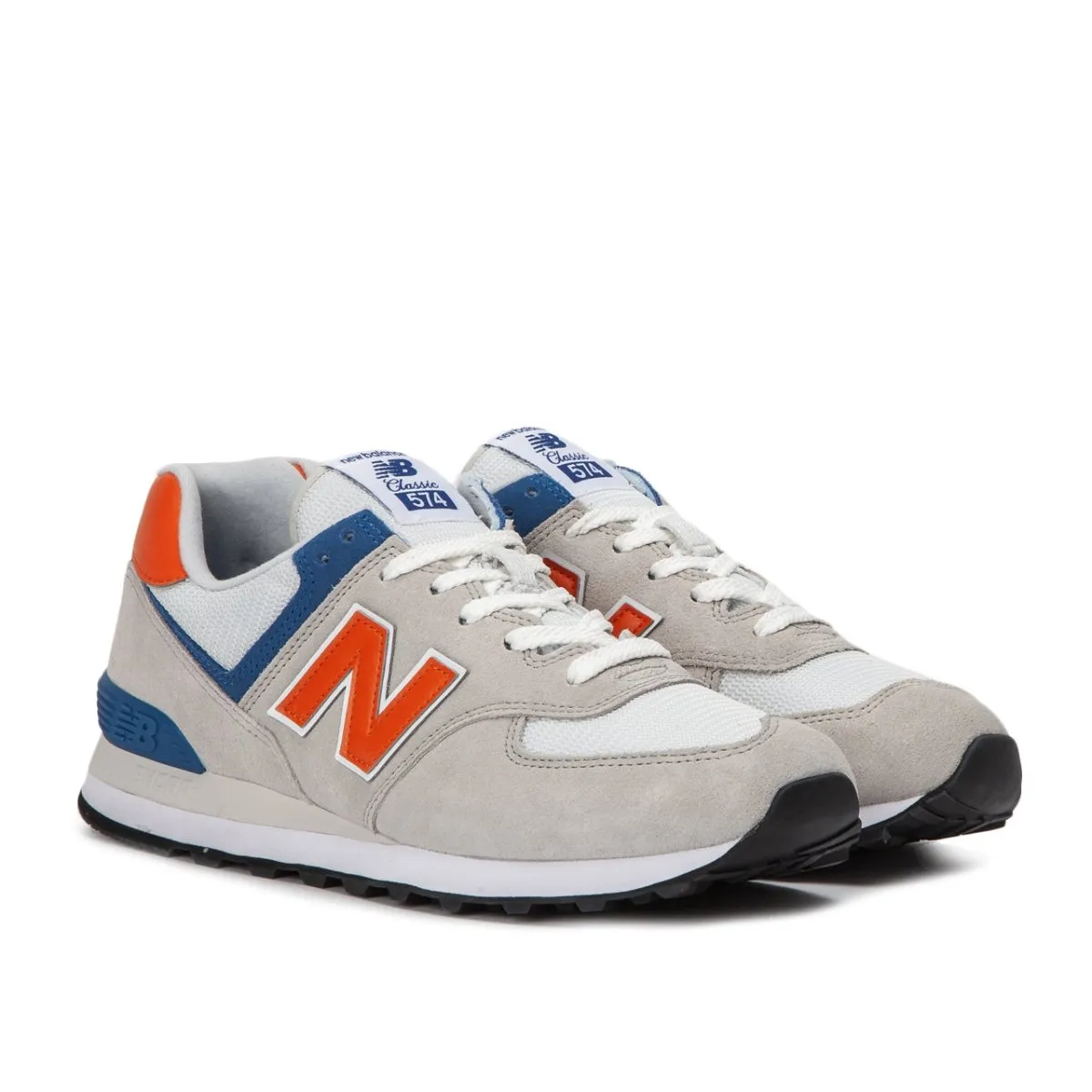 New Balance ML574 SMG (Nimbus Cloud)