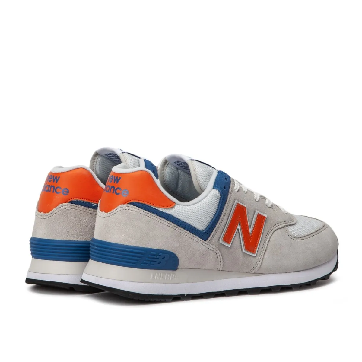 New Balance ML574 SMG (Nimbus Cloud)