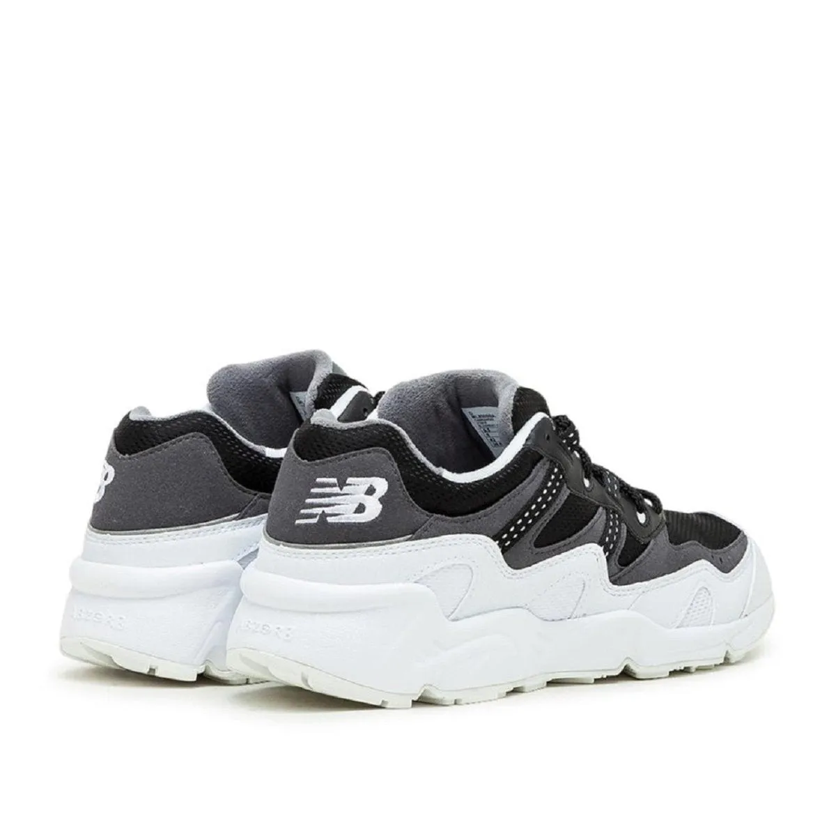 New Balance ML850 SBA (Black / Grey / White)