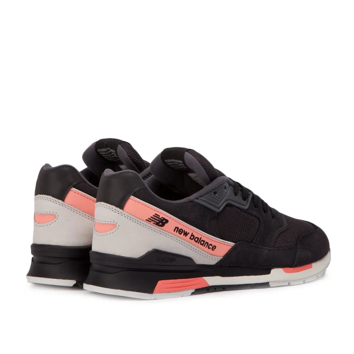 New Balance ML99 HSB (Black / Pink / Grey)