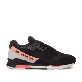 New Balance ML99 HSB (Black / Pink / Grey)