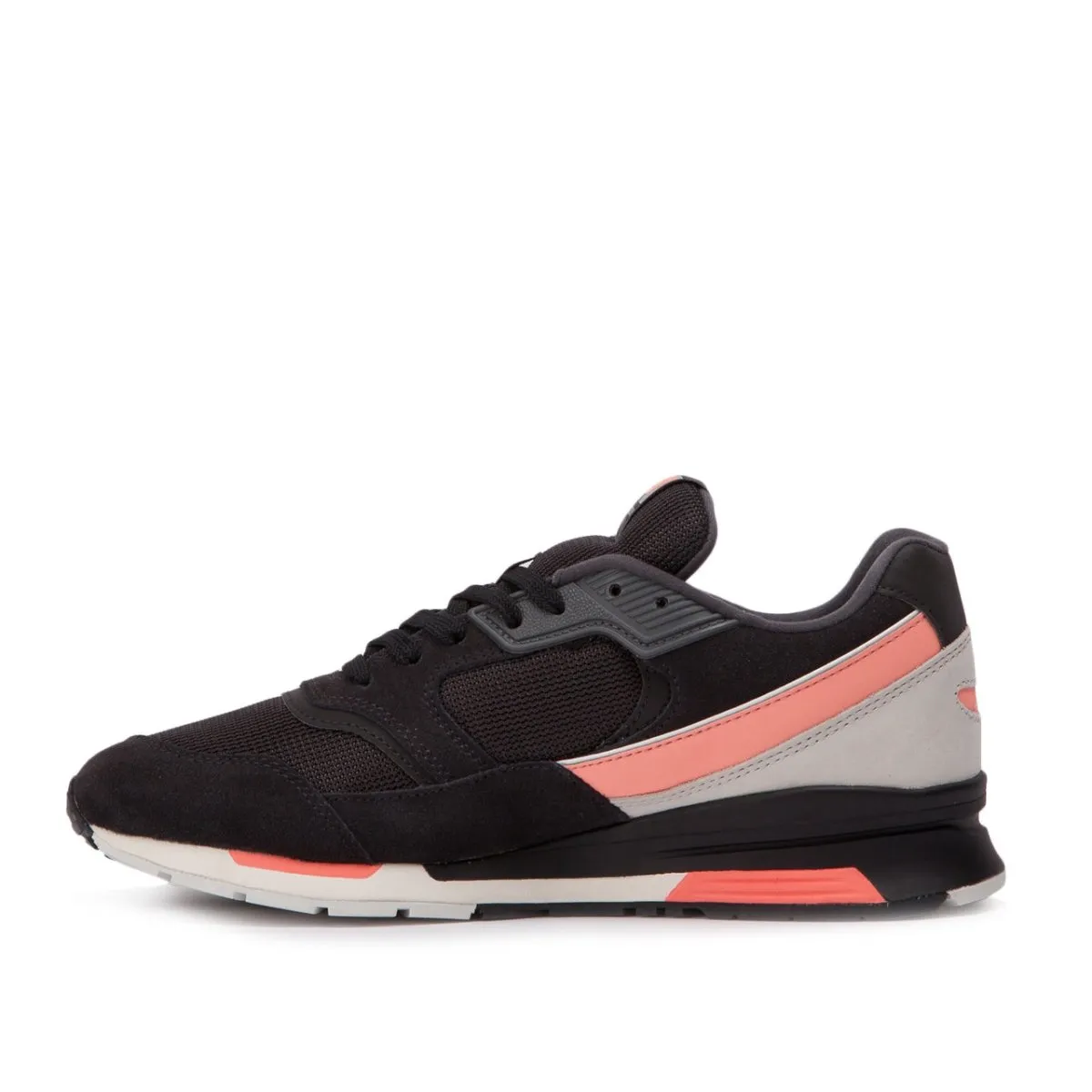 New Balance ML99 HSB (Black / Pink / Grey)