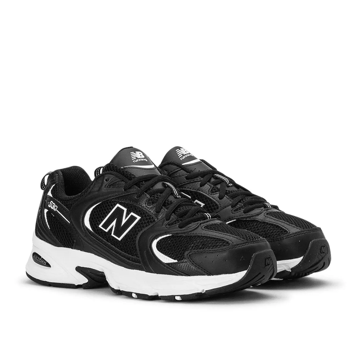 New Balance MR530 SD (Black / White)