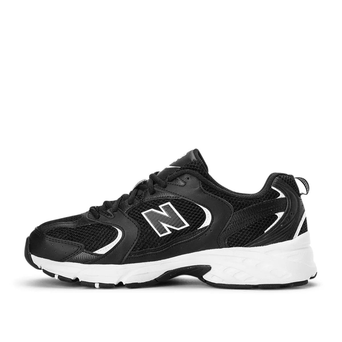 New Balance MR530 SD (Black / White)