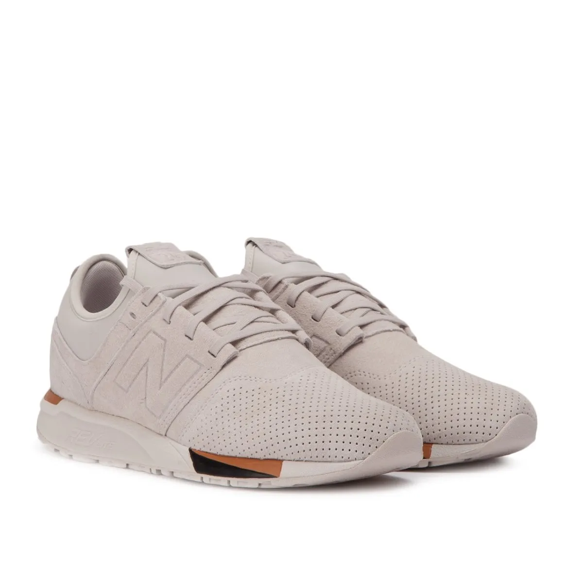 New Balance MRL 247 WS (White)