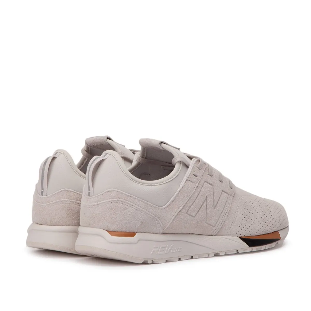 New Balance MRL 247 WS (White)