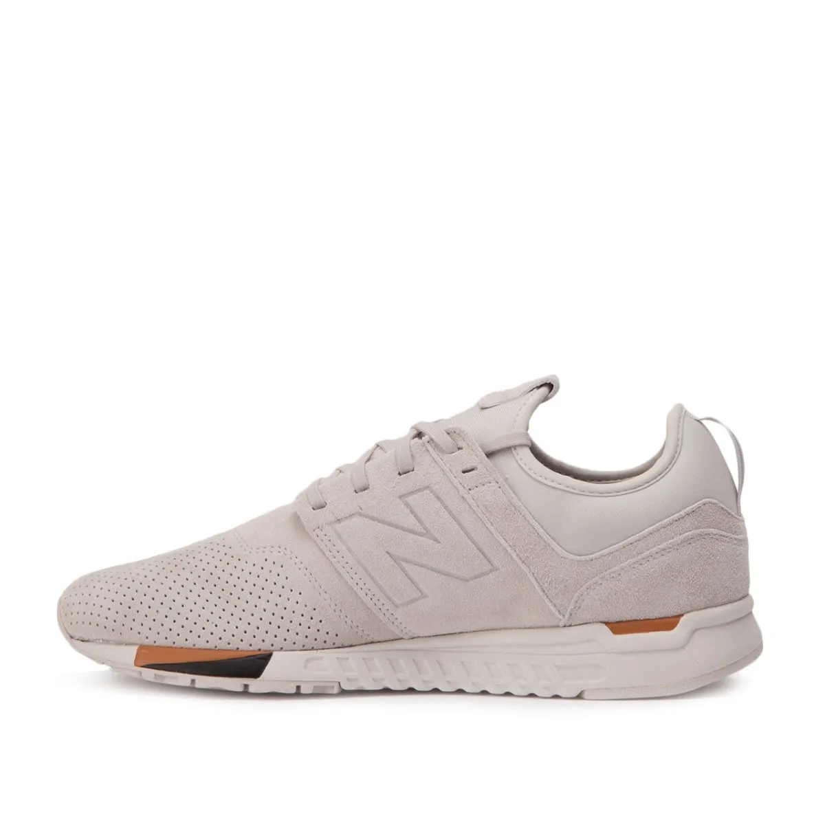 New Balance MRL 247 WS (White)