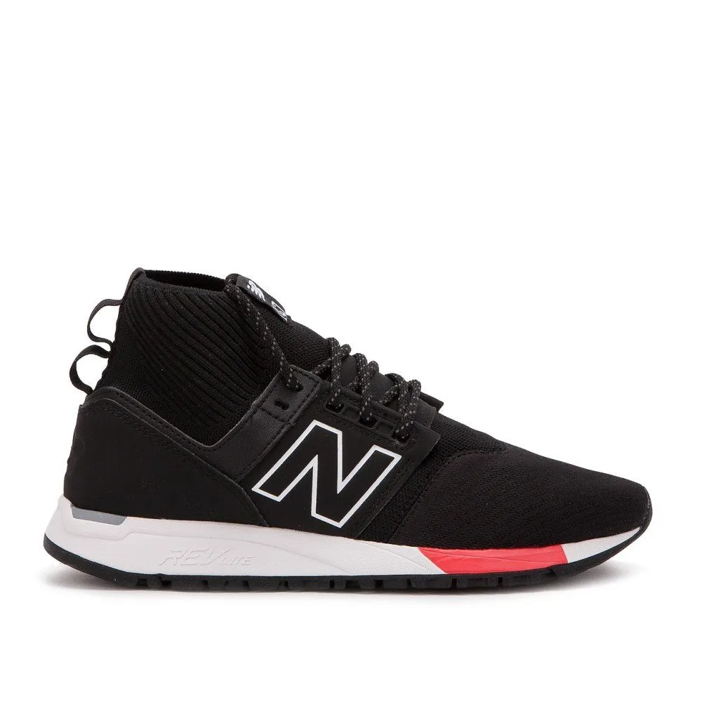 New Balance MRL 274 OF (Black)