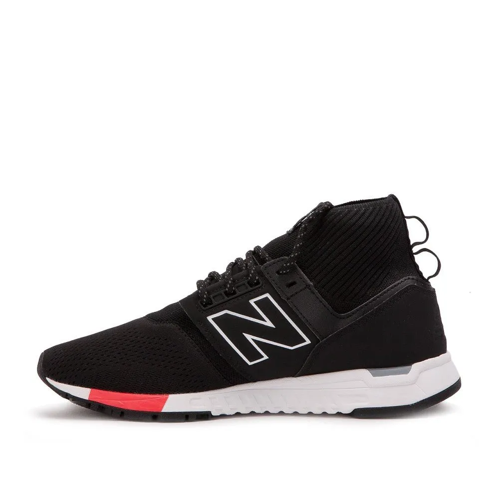 New Balance MRL 274 OF (Black)