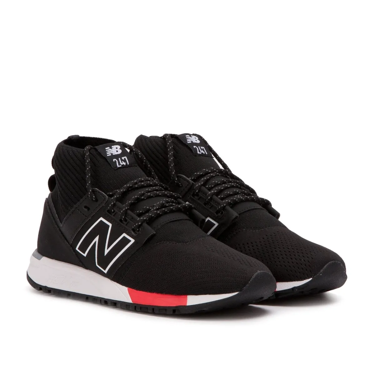 New Balance MRL 274 OF (Black)