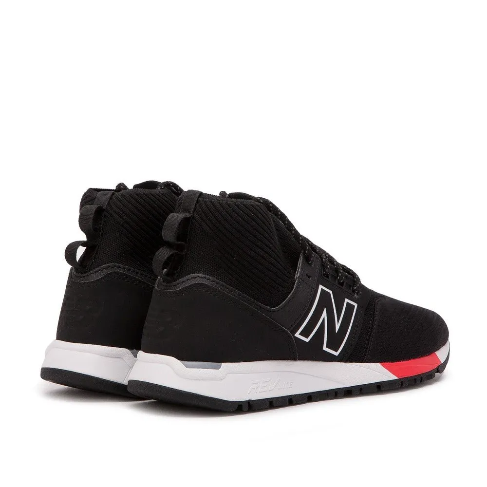 New Balance MRL 274 OF (Black)