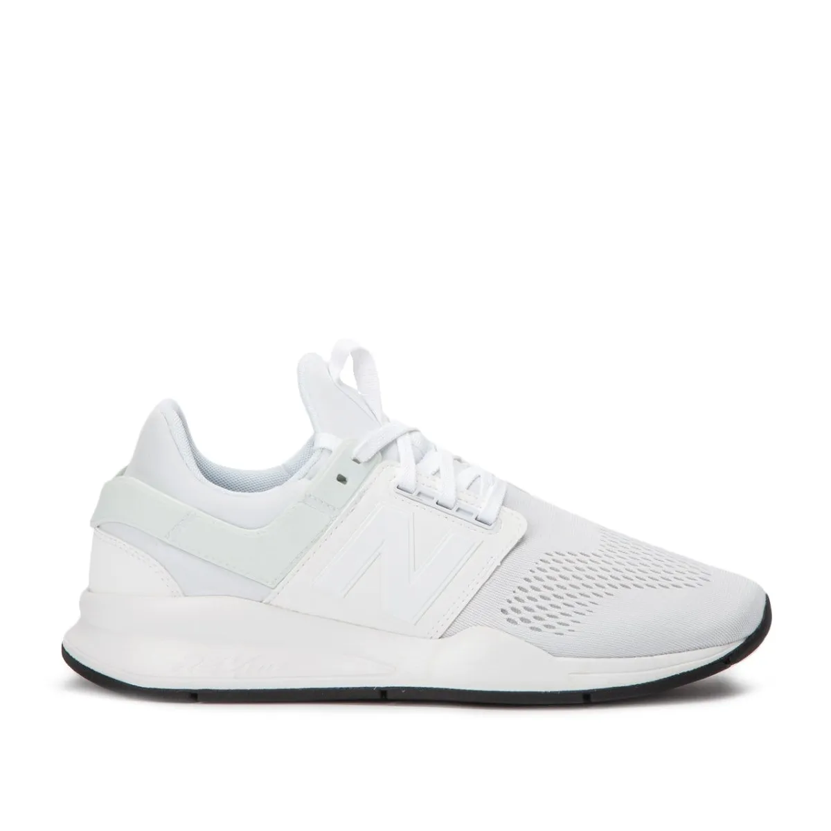 New Balance MS247 EW (White)