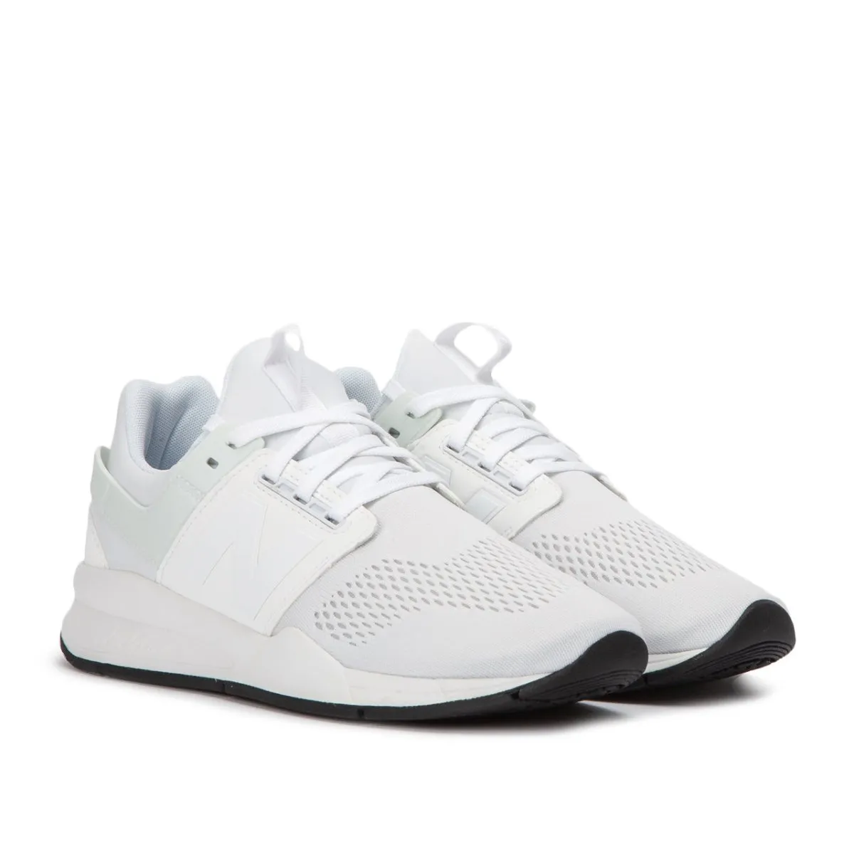 New Balance MS247 EW (White)