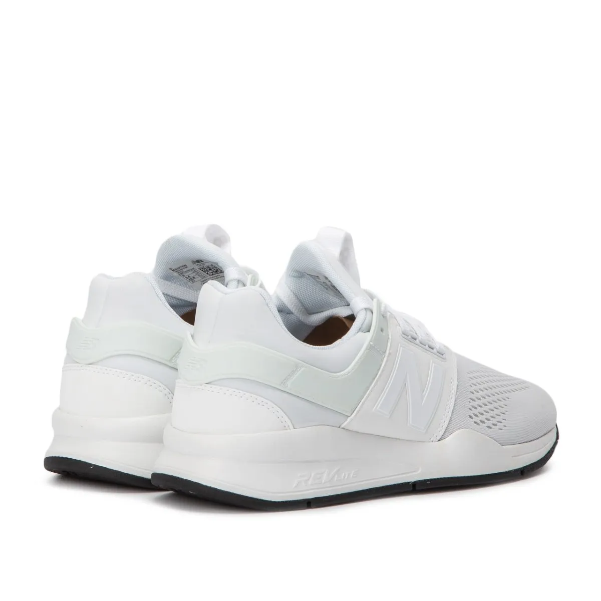 New Balance MS247 EW (White)