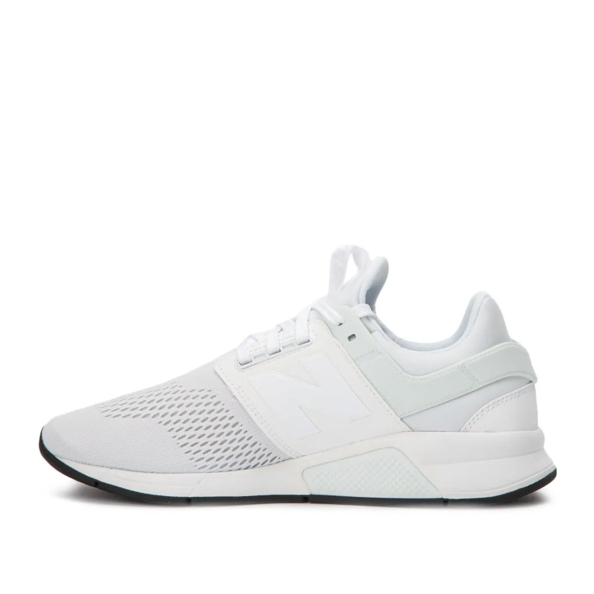 New Balance MS247 EW (White)