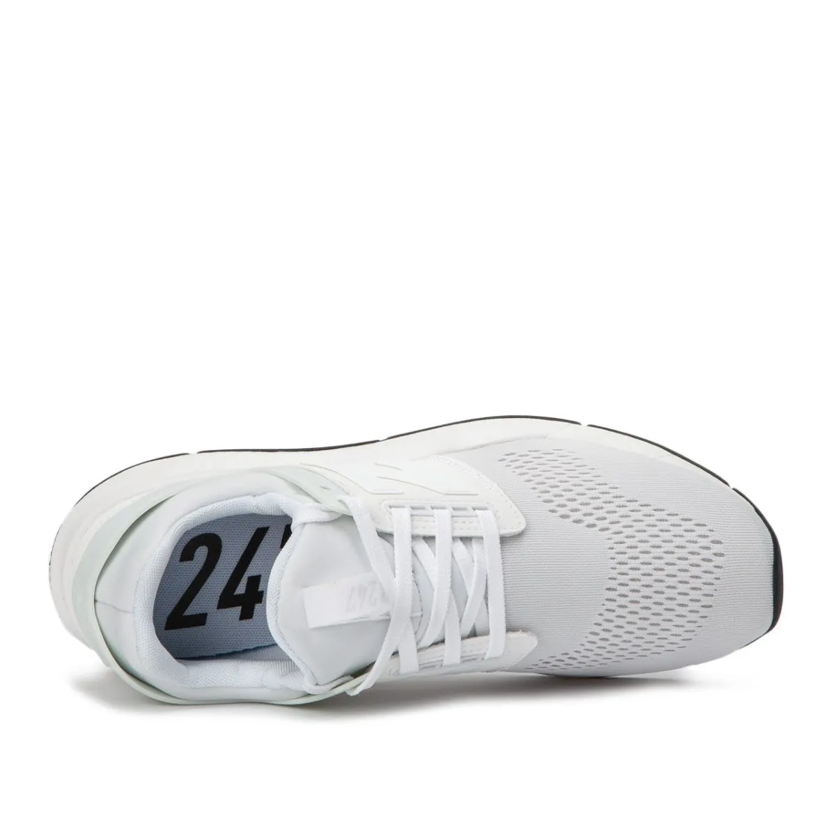 New Balance MS247 EW (White)