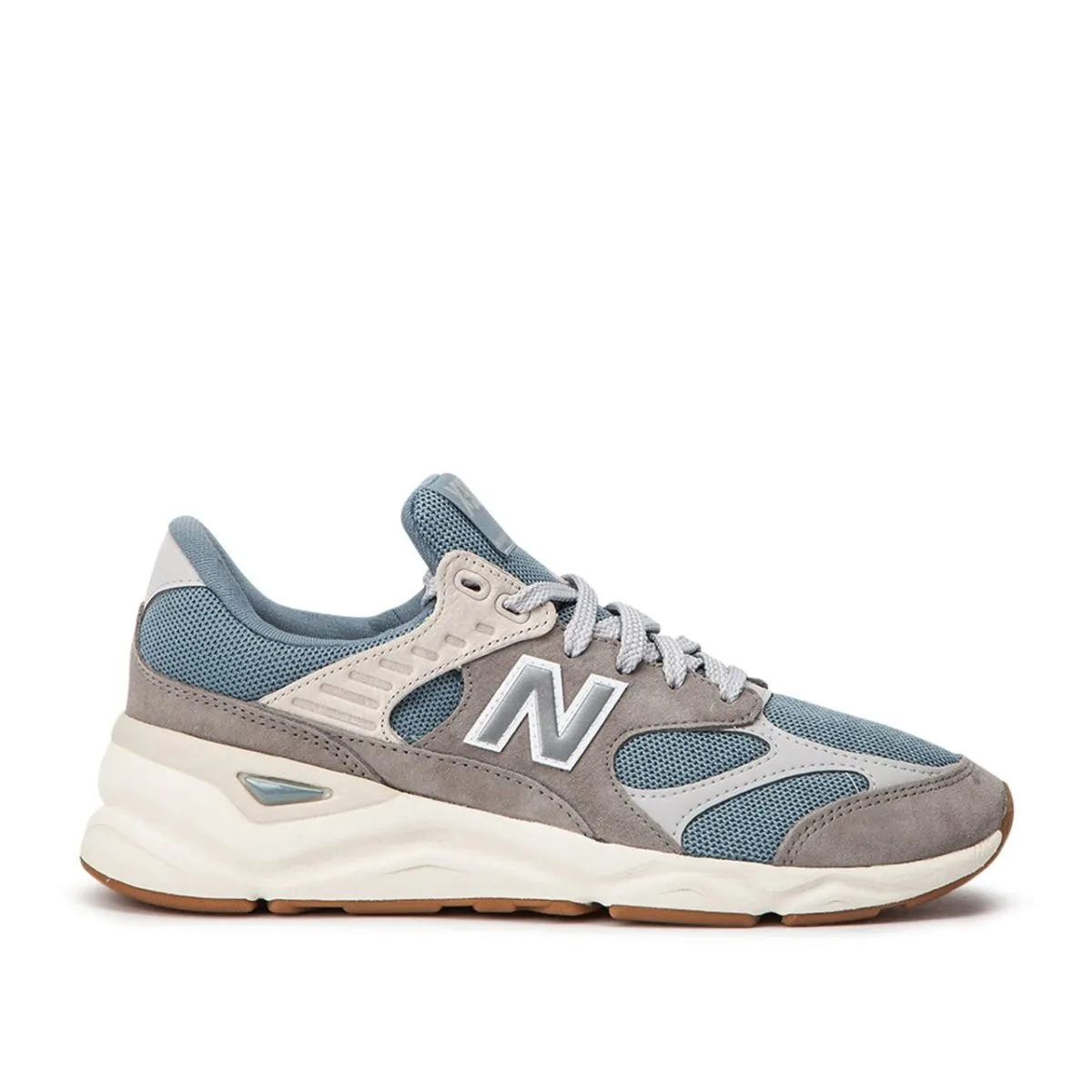 New Balance MSX90 RCC (Grey / Blue)