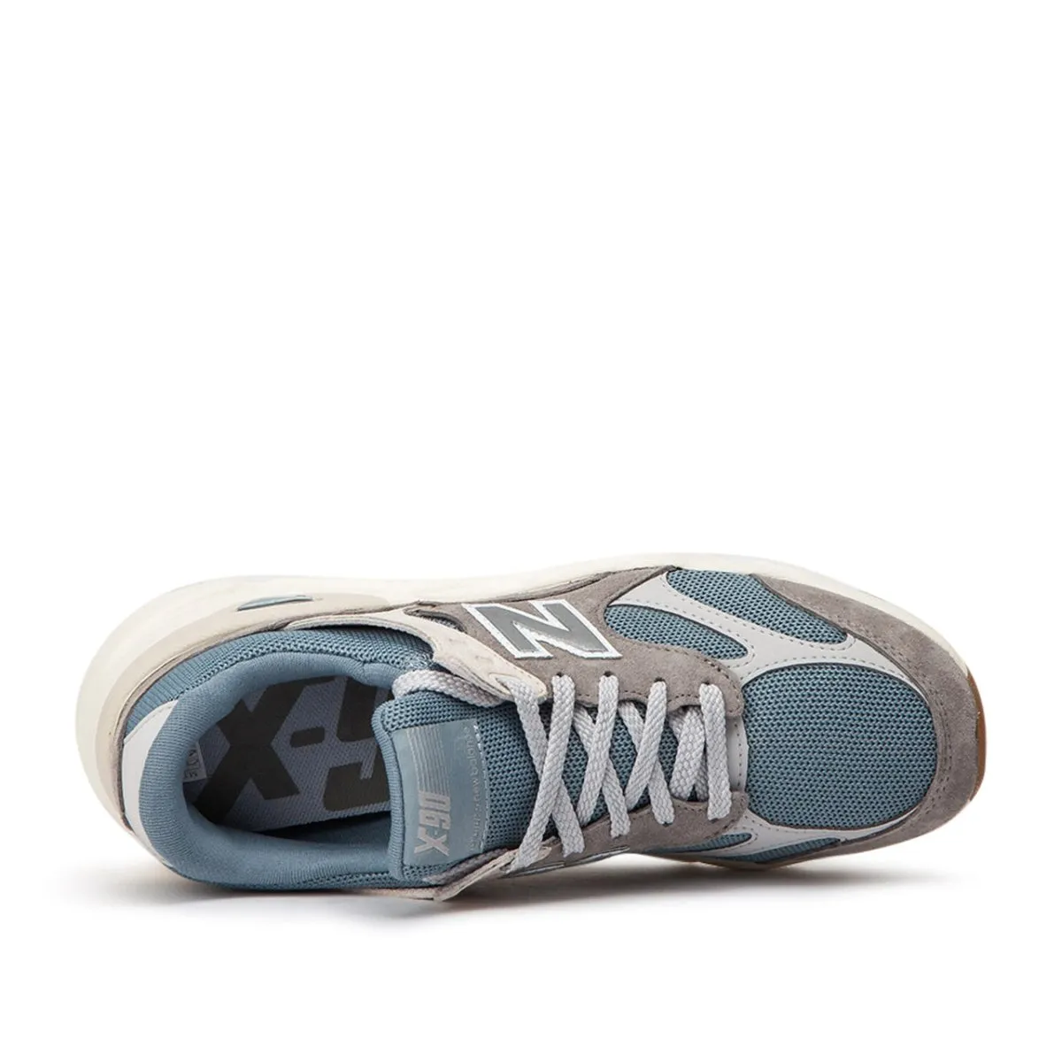 New Balance MSX90 RCC (Grey / Blue)