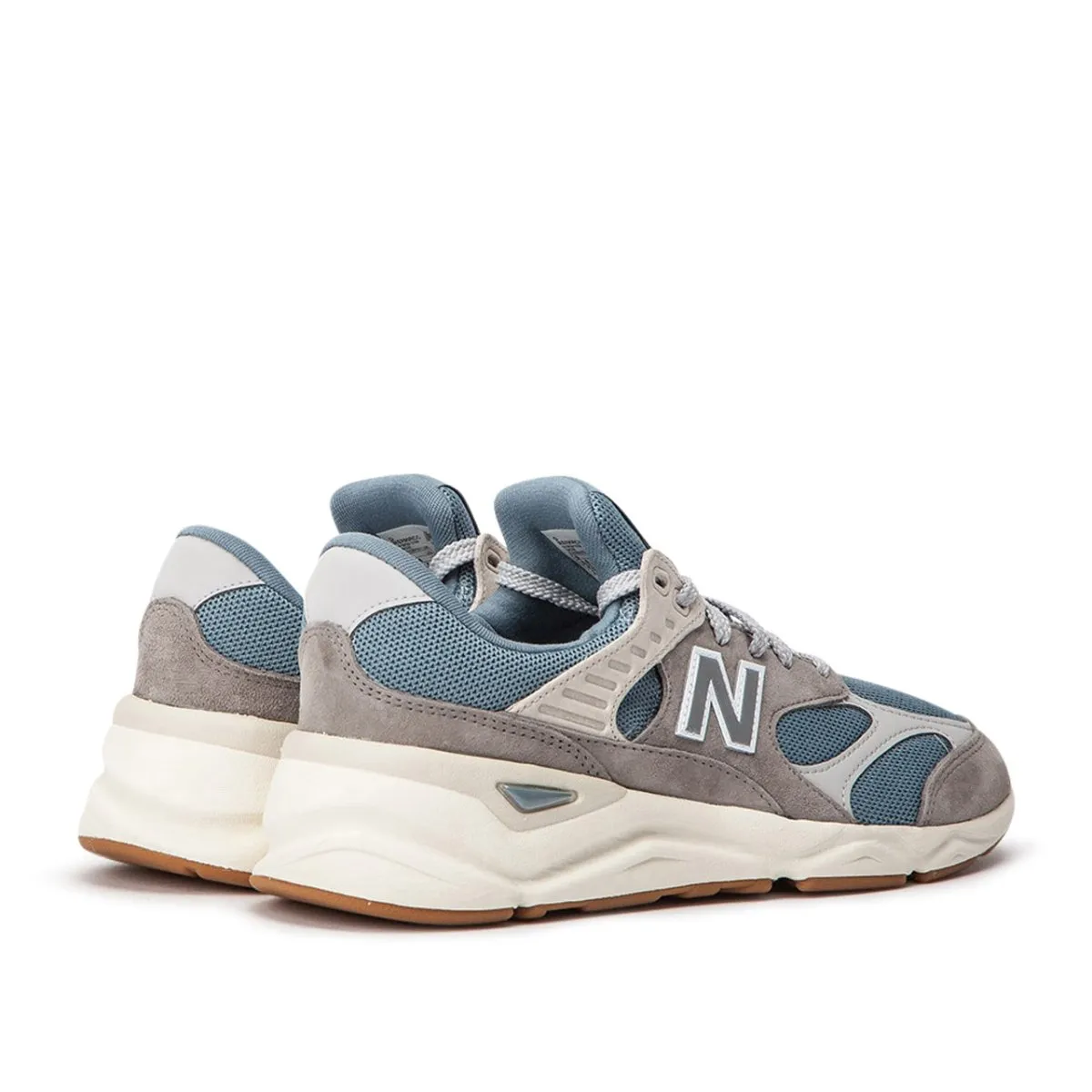 New Balance MSX90 RCC (Grey / Blue)