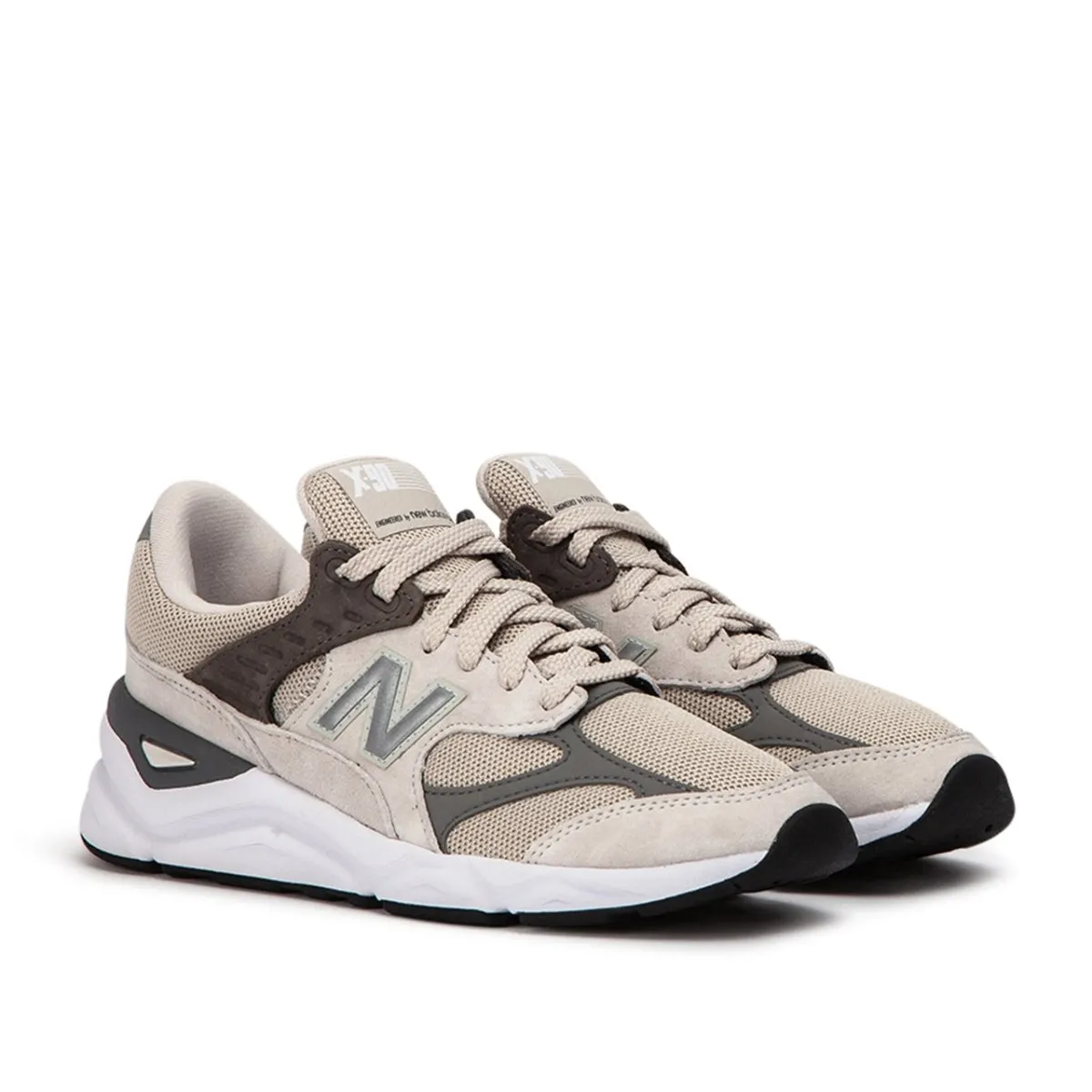 New Balance MSX90 RLA (Beige)