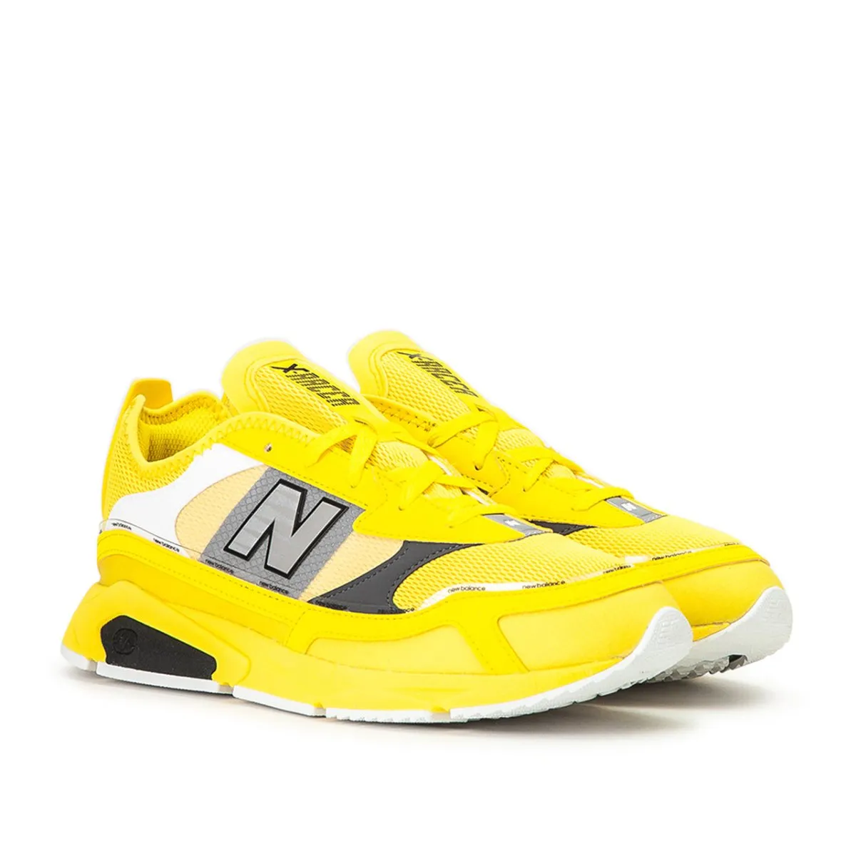 New Balance MSXRC HTR (Yellow)