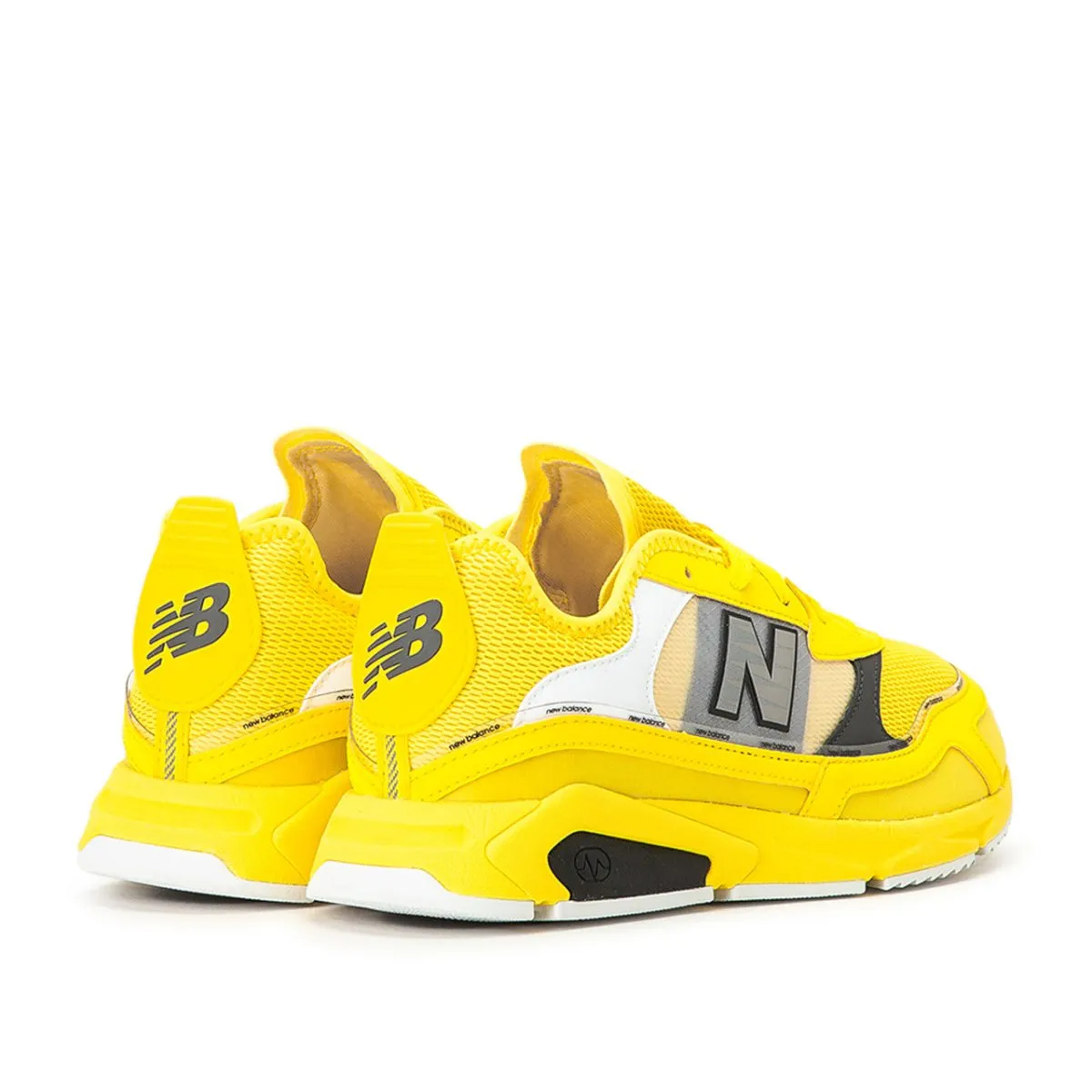 New Balance MSXRC HTR (Yellow)