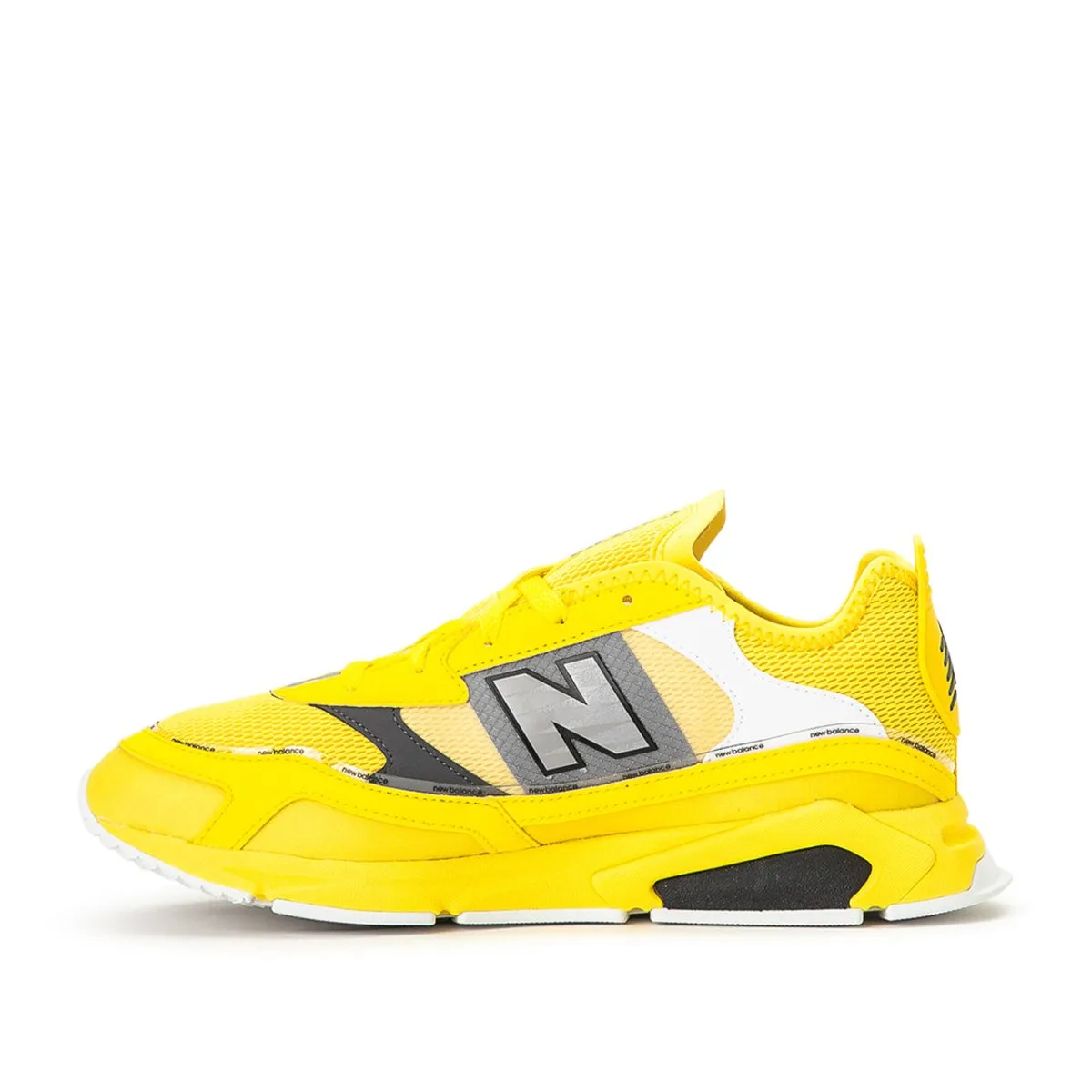 New Balance MSXRC HTR (Yellow)