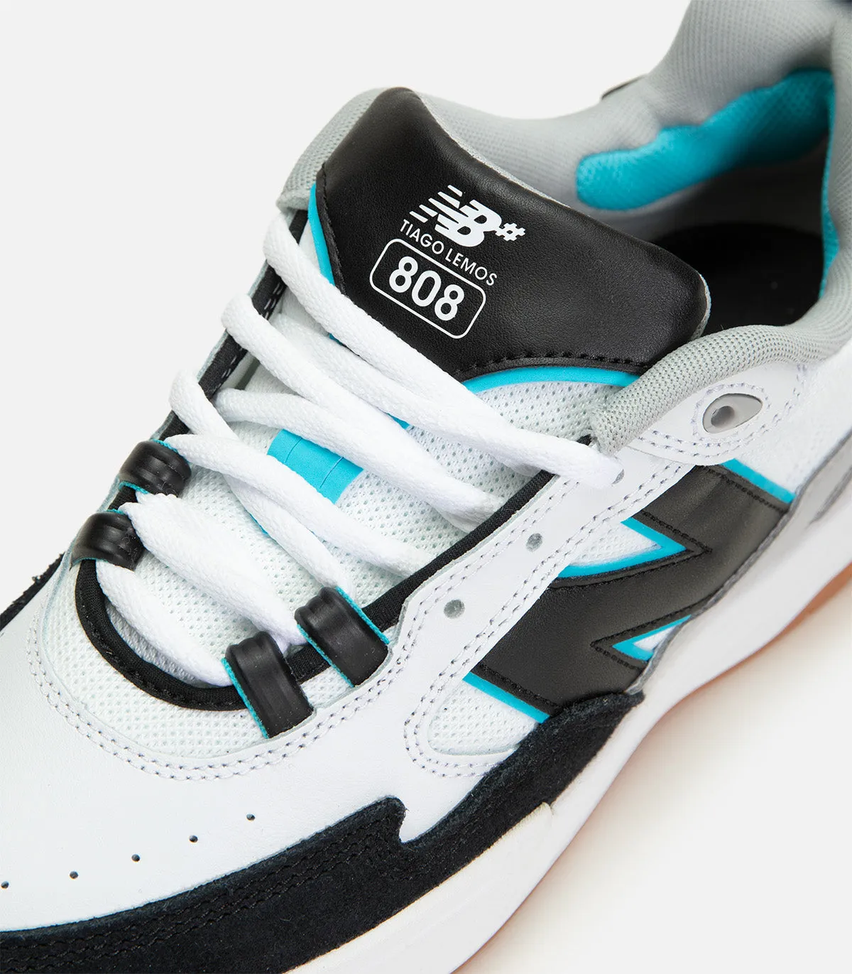 New Balance Numeric NM808BYS