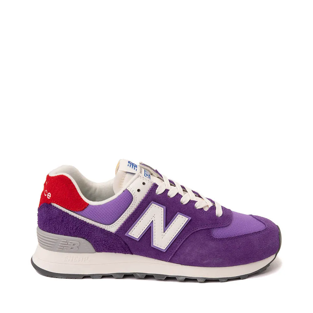 New Balance Prism Purple