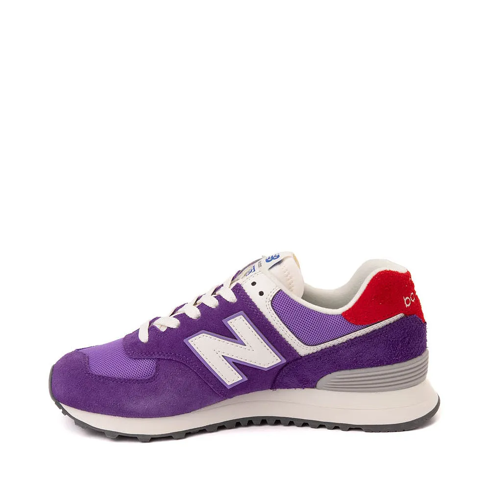 New Balance Prism Purple