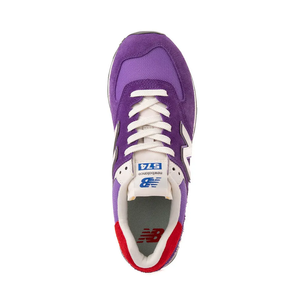 New Balance Prism Purple