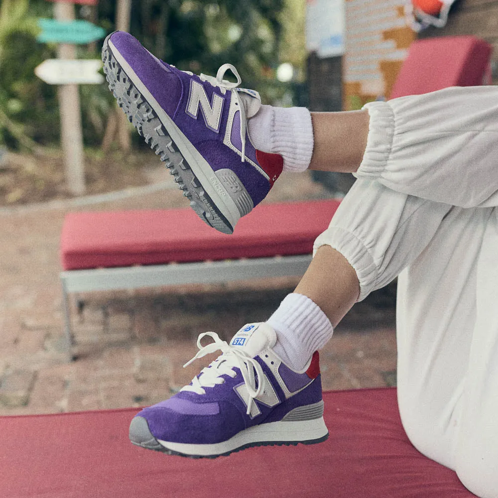 New Balance Prism Purple