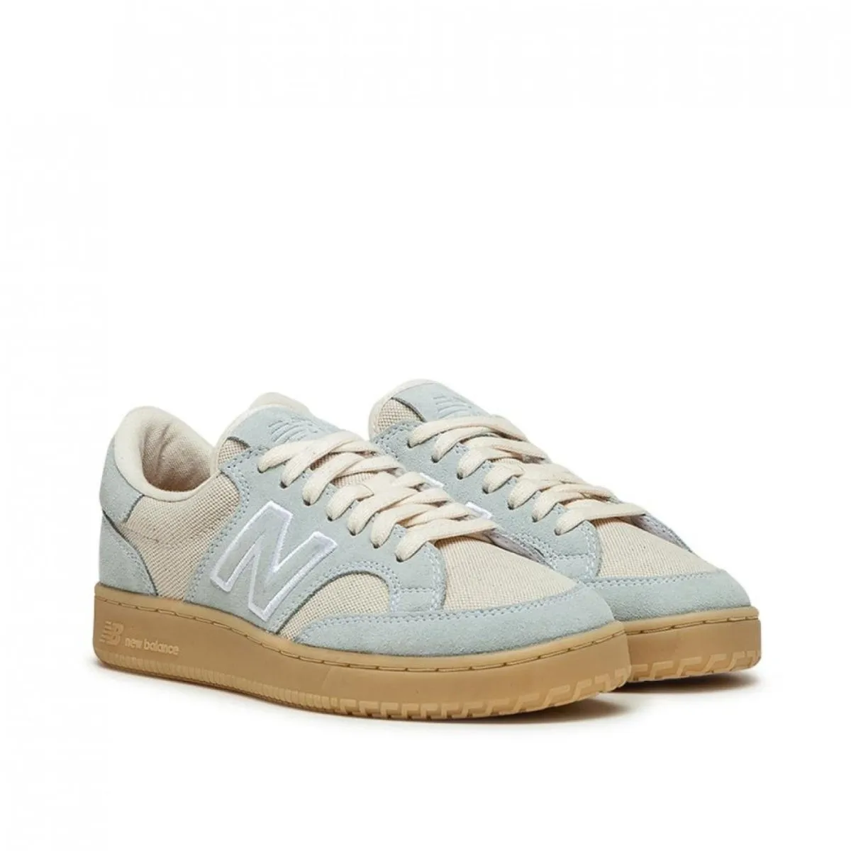 New Balance Pro Court Cup (Grey / Beige)