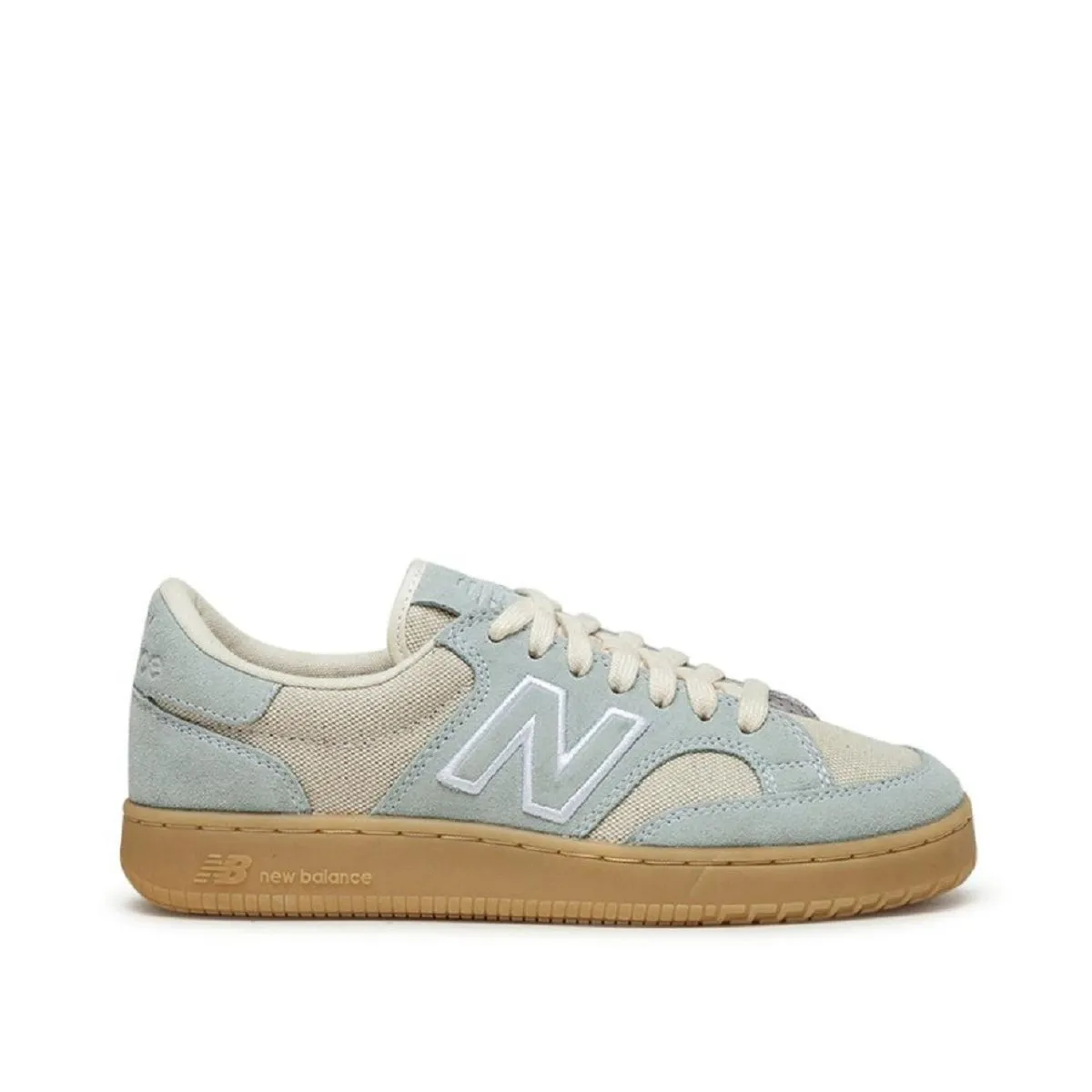 New Balance Pro Court Cup (Grey / Beige)