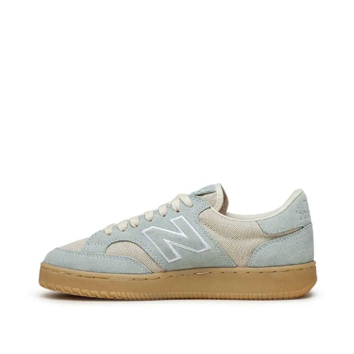 New Balance Pro Court Cup (Grey / Beige)