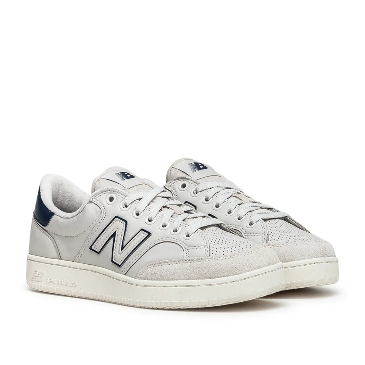 New Balance Pro Court Cup (Grey / Blue)