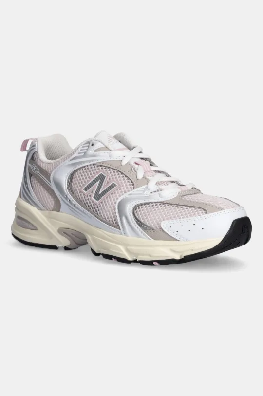 New Balance sneakers 530 pink color MR530ASR