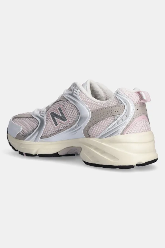 New Balance sneakers 530 pink color MR530ASR