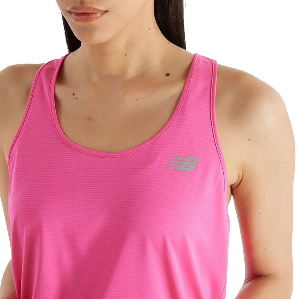 New Balance Sport Essentials Women's Vest - AW24