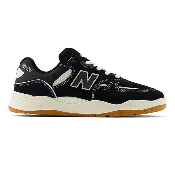 New Balance Tiago Lemos 1010 Black Sea Salt