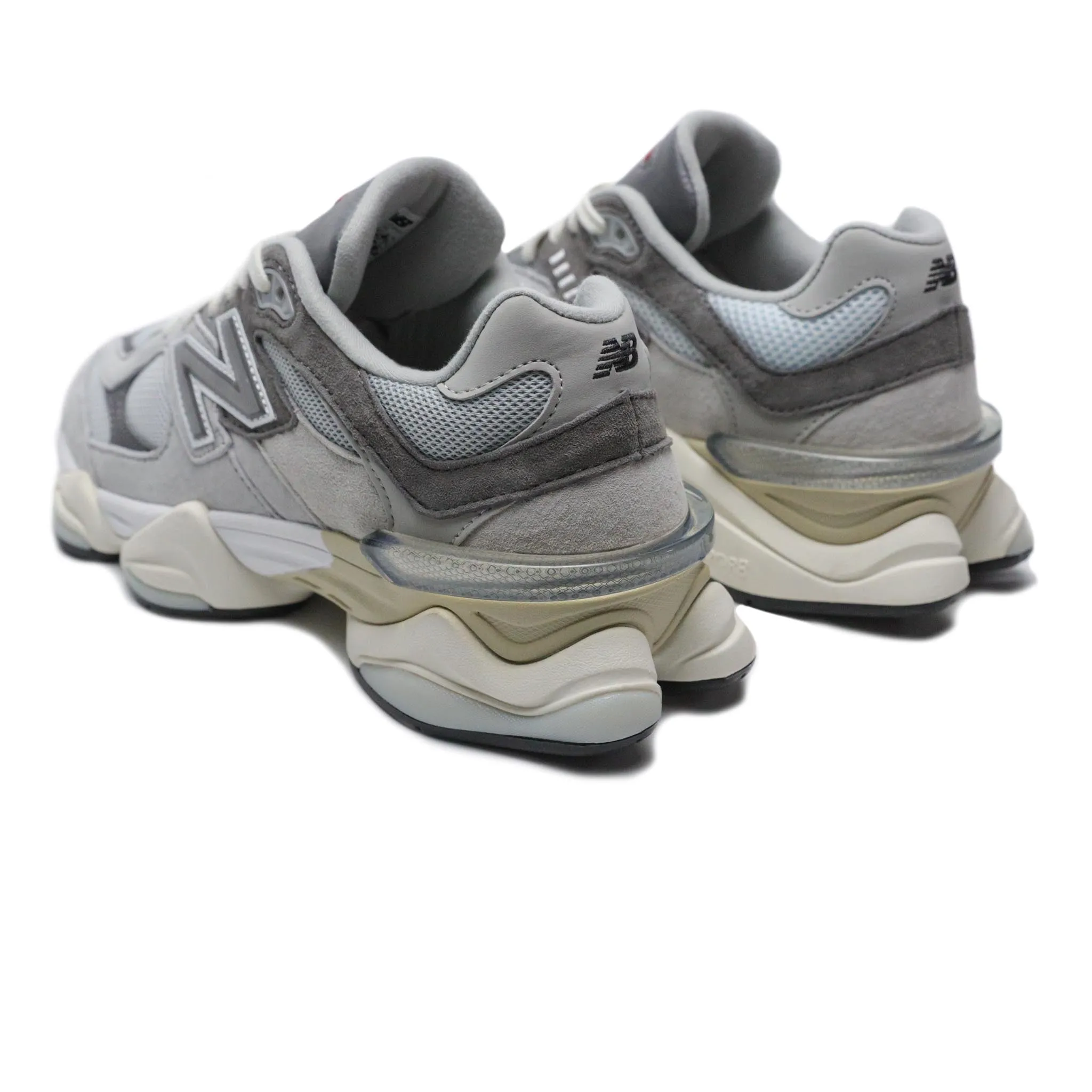 New Balance U9060GRY Raincloud/Castlerock