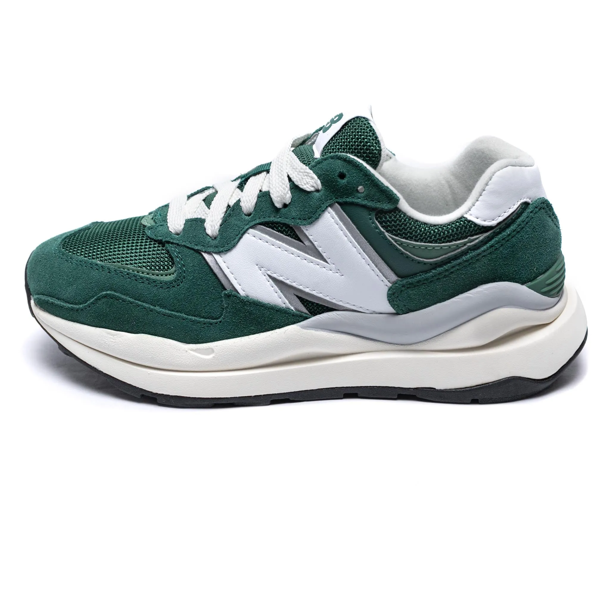 New Balance W5740SLD Green